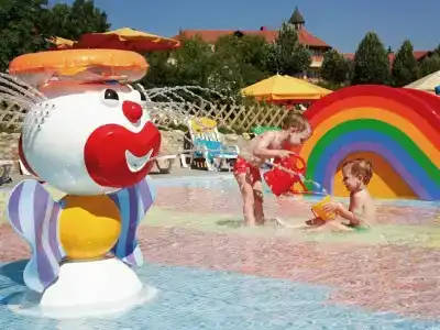 Kolping Spa & Family Resort - 28