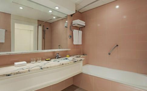 Lisbon Marriott - 15