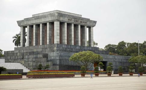 Hanoi Valley Boutique & Travel - 24