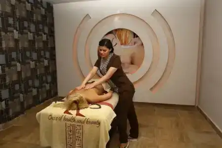 SUNRISE Holidays Resort (Adults Only) - 81