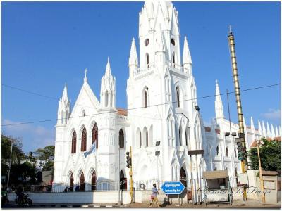 Somerset Greenways Chennai - 5