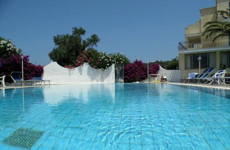 San Lorenzo Thermal Spa - 43