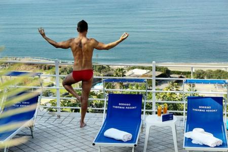 Sorriso Thermae Resort & Spa - 16