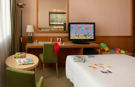 Starhotels President - 3