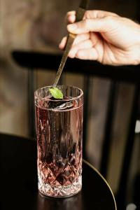 Mercure Roma Corso Trieste - 15