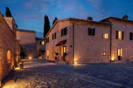 Castello di Leonina Relais - Adults Only - 18