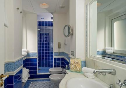 Luxury Villa Excelsior Parco - 44