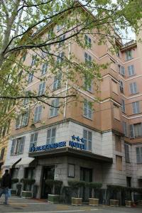 New Alexander - 4