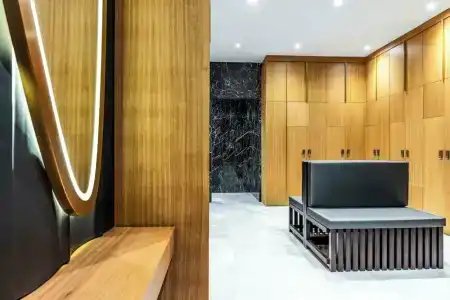 Grand Ankara Convention Center - 28