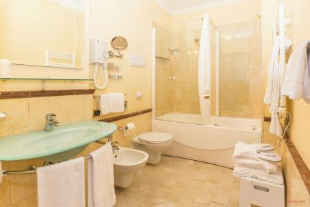 Giardino Inglese - 16