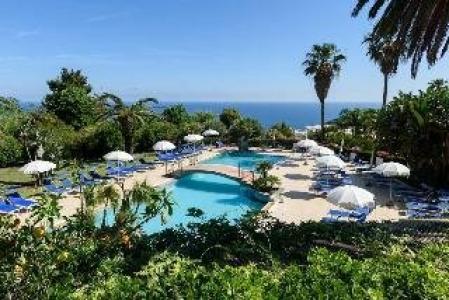 B&B Ischia San Nicola - 41