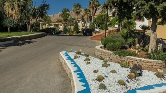 Perla del Golfo Resort - 21