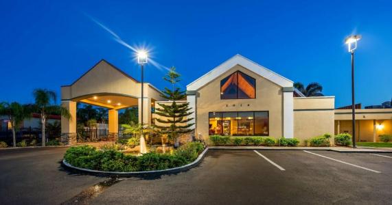 Best Western Orlando West - 22