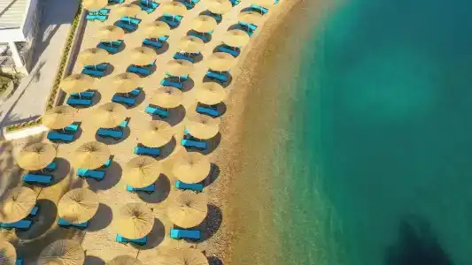 Green Bay Resort & Spa - 25