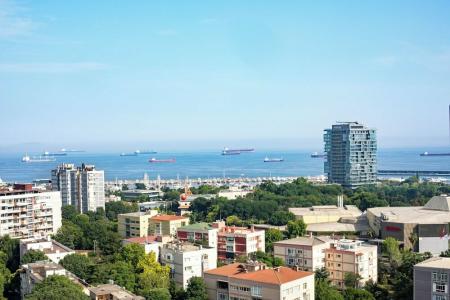 Ramada Plaza by Wyndham Istanbul Atakoy - 50