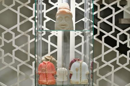 Senatus - Special Class - 46