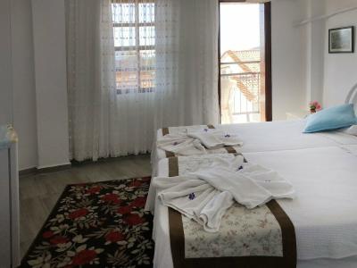 Caretta Pansiyon - 11