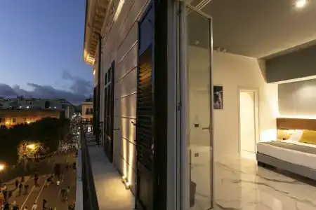 Palazzo Sovrana - 16