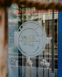 Hôtel Univers - 40