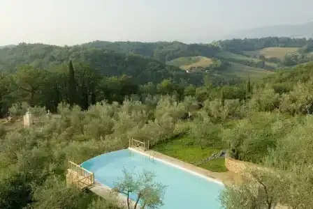 Villa la Borghetta Spa Resort - 47