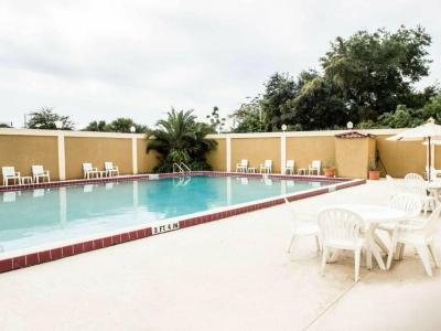 Candlewood Suites Orlando North Winter Park by IHG - 14