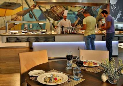 Jupiter Lisboa – Rooftop & Spa - 8