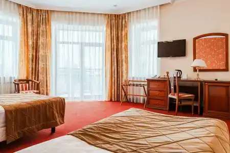 Sanatorium Bukovaya Roshcha - 9