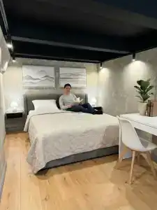 Zhasmin Apart-Hotel - 46