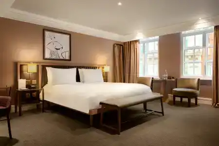 The May Fair, A Radisson Collection, Mayfair London - 6