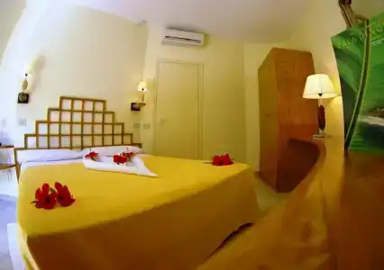 Villaggio Cala Di Volpe & Residence - 26