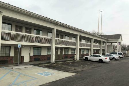 Days Inn by Wyndham Indianapolis South - 20