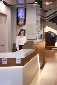 Gostinichnyj kompleks "Severo-Vostok" - 11