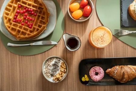 Hilton Garden Inn Padova City Centre - 41