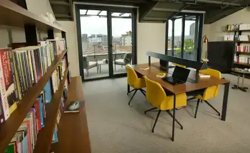 Antwell Suites & Residence - 13