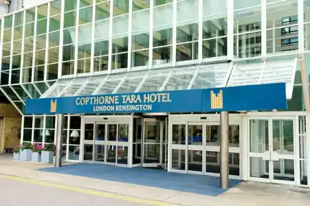 Copthorne Tara London Kensington - 39