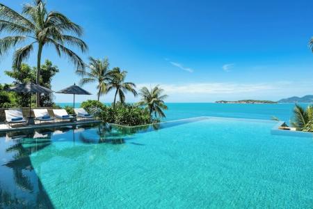 Samujana Villa 14 - 1