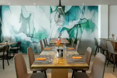 Wyndham Garden Munich Messe - 26