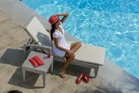 Side Sunport & Spa - All Inclusive - 45