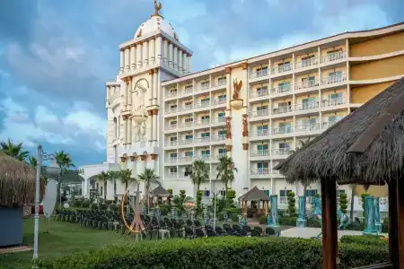 Ozs SUI - All Inclusive - 32