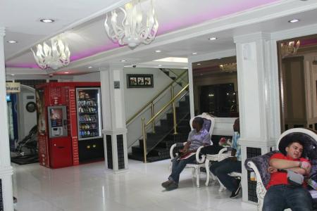 White Fort - 13