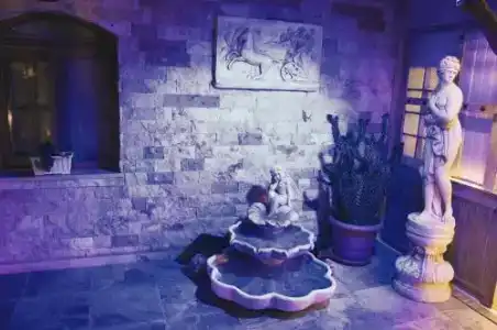 Golden Stone Butik Otel - 27