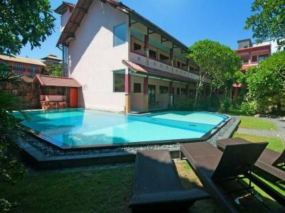 Pesona Beach Inn - 27