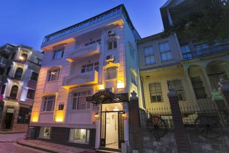 Zeynep Hatun Otel - 9