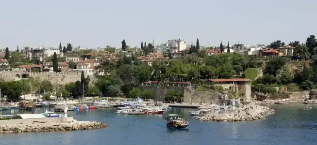 Antalya old town otel - 50