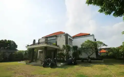 Teges Inn Kuta - 49