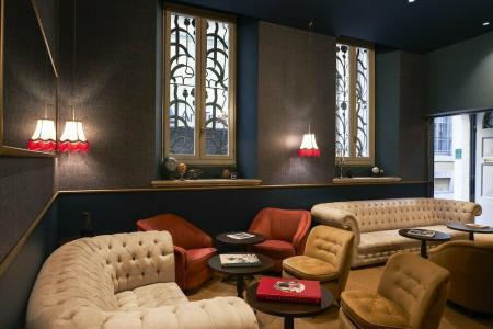 Clerici Boutique - 4