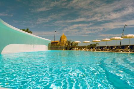 Sentido Michelizia Tropea Resort - 26