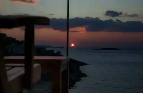 Mekvins Deniz Feneri Lighthouse - 45