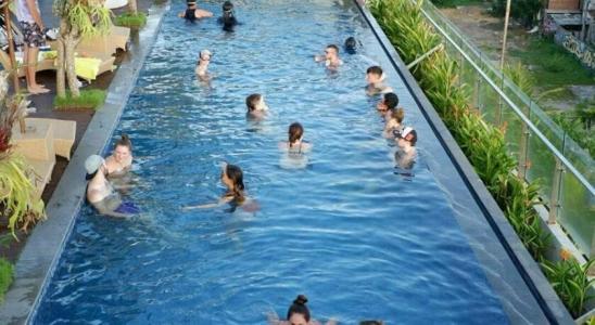 MaxOnes at Ubud - 32
