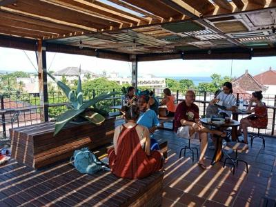 H-Ostel - Hostel - 18
